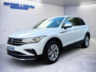 VW Tiguan 1.5 TSI OPF DSG Elegance - Freiburg (Breisgau)