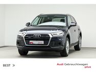 Audi Q5, 2.0 TDI qu Tour Stndhzg, Jahr 2018 - Mühlheim (Main)