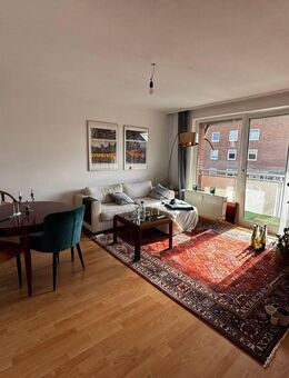 WG gesucht - zentrumsnahe Wohnung in Lüneburg - NEU HAGEN - Lüneburg