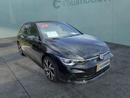 VW Golf, 1.5 TSI R-Line Black Style, Jahr 2024 - München