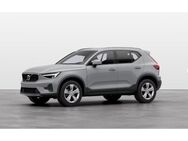 Volvo XC40, B3 Core ° Driver Awareness, Jahr 2024 - Aachen