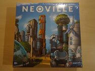 Neoville - Das visionäre Städtebauspiel (NEU&OVP) Deutsch - Obermichelbach