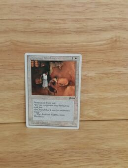 Magic The Gathering-Repentant Blacksmith - Nörvenich