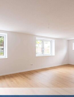 Sanierte 3-Zimmer-Wohnung mit Badewanne, Obj. 8981 - Rastede