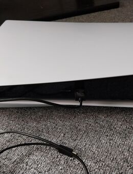 Playstation 5 Disk Edition - Gelsenkirchen
