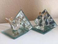 Hochwertige Glasfiguren - Senator Collection - Bremen