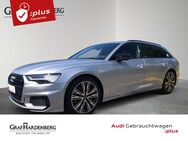 Audi A6, Avant 55 TFSIe qu S line, Jahr 2021 - Konstanz