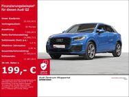 Audi Q2, 1.4 TFSI S-LINE Sport, Jahr 2017 - Wuppertal