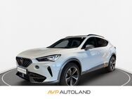 CUPRA Formentor, 1.4 e-Hybrid | | |, Jahr 2024 - Plattling