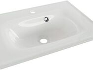 FACKELMANN Einbauwaschbecken Yega, Glas, Breite 60,5 cm