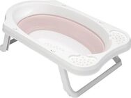 keeeper Babybadewanne Maja, nordic pink, mit Stöpsel