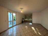 3-Zimmer-Wohnung mit TG-Stellplatz in Wehr - Wehr (Baden-Württemberg)
