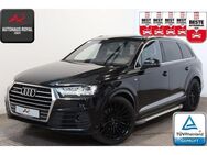 Audi Q7 3.0 TDI qu 3x S LINE VIRTUAL,STANDHEIZ,22ZOLL - Berlin