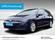 VW Golf Variant, 1.5 TSI Golf VIII Life, Jahr 2023 - Hamburg