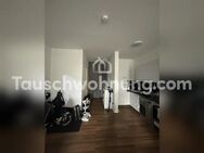 [TAUSCHWOHNUNG] Schöne Neubauwohnung in ruhiger Lage - Berlin