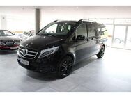 Mercedes-Benz V 250 d 4MATIC AVANTGARDE EDITION LANG TV 360° - Puchheim