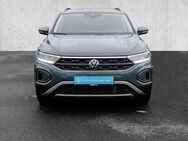 VW T-Roc 1.5 TSI DSG Move AHK NAVI STANDHZG ACC - Düsseldorf