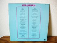 Star Express-Vinyl-LP,Sonocord,1979 - Linnich