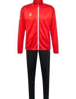 hummel Trainingsanzug HMLLOGO SUIT (2-tlg)
