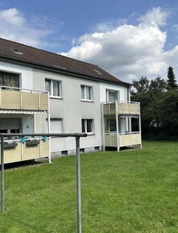3 ½ Zimmer Eigentumswohnung zur Kapitalanlage in Bottrop - Bottrop
