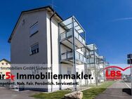 Charmante 2-Zimmerwohnung mit Wohlfühlatmosphäre - Radolfzell (Bodensee)