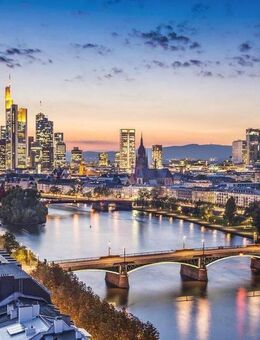 Ivestoren & Kapitalanleger aufgepasst! *Provosionsfrei*Wohn- und Geschäftshaus in FFM* - Frankfurt (Main)
