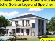 Traumhaus in Köpenick, Küche und Solaranlage inkl. - Berlin Treptow-Köpenick