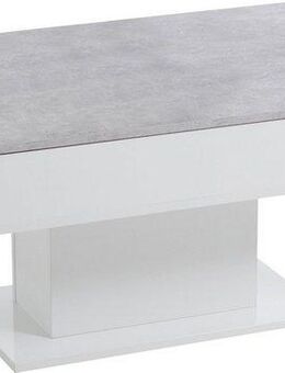 FMD Couchtisch Avola, Breite 100 cm