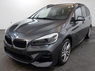 BMW 218 Gran Tourer, iA M-SPORT HIFI, Jahr 2022 - Aichach Zentrum