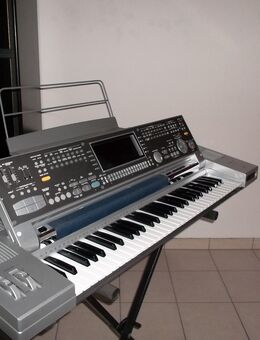 Keyboard KN 7000 von Technics - Bergisch Gladbach