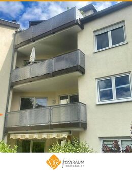 Drei bis vier Zimmerwohnung in Weende - Göttingen