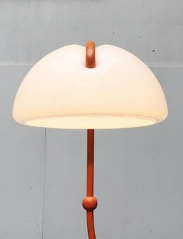 Martinelli Luce Serpente Floor Lamp Stehleuchte Space Age 60er - Hamburg Hamburg-Nord