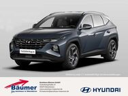 Hyundai Tucson, Plug-in-Hybrid Prime Assistenz, Jahr 2023 - Ibbenbüren