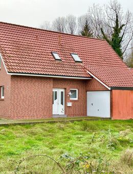 Grün. Ruhig. Besonders. Einfamilienhaus direkt am Osternburger Utkiek - Oldenburg