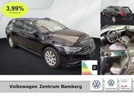 VW Passat Variant, 2.0 TDI Basis APP, Jahr 2023 - Bamberg