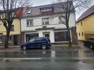 Haus mit Laden in Rossleben Wiehe Roßleben zu verkaufen - Roßleben