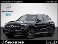 Mercedes GLC 300, e AMG Wide Digital Memo, Jahr 2023 - Gummersbach