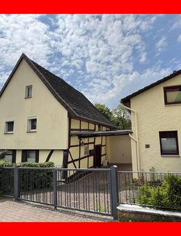 Fachwerkhausliebhaber aufgepasst - Nordstemmen
