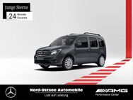 Mercedes Citan, 111 Tourer Edition lang, Jahr 2019 - Heide