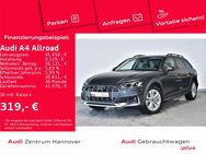 Audi A4 Allroad, quattro 40 TDI, Jahr 2023 - Hannover