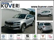 Skoda Karoq, 2.0 TDI Style 18, Jahr 2024 - Hagen (Bremischen)