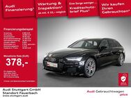 Audi A6, Avant 55 TFSI e qu S line 20, Jahr 2021 - Stuttgart
