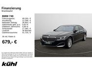 BMW 740, d Mild-Hybrid Sport-Automatic xDrive, Jahr 2021 - Hildesheim