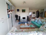 Dachgeschoßwohnung mit Balkon - Kronberg (Taunus)