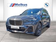 BMW X7, Gestiksteuerung HK HiFi, Jahr 2020 - Dresden