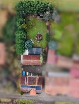 Freistehendes Einfamilienhaus mit großem Grundstück und moderner Ausstattung - Oebisfelde-Weferlingen