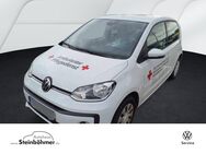 VW up, 1.0 move up maps more, Jahr 2021 - Bielefeld