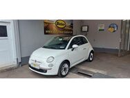 Fiat 500 1.2 Lounge mit GARANTIE - Barbing