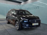 Seat Tarraco, 2.0 TDI FR °, Jahr 2021 - München