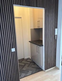 Zentral gelegen - Apartment modern und gemütlich im 1.OG - Mainz